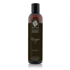 Balance Massage Oil Escape 8.5oz