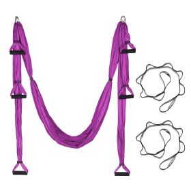 Yoga Swing Set